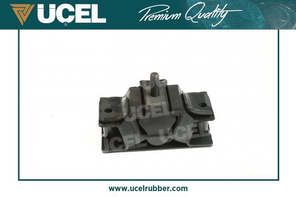 Тампон двигател десен - UC-EL 30379-1 за CITROEN, FIAT, PEUGEOT